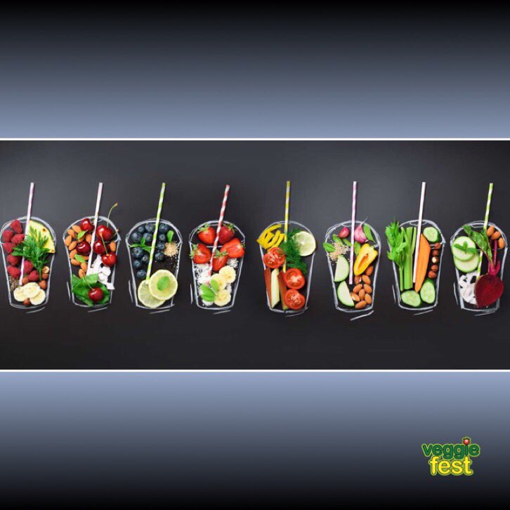 #blogpost Exciting news!
The Economist just announced 2019 as "The Year of the #Vegan." Read our take: veggiefestchicago.com/the-year-of-th…

#YearOfTheVegan #blog