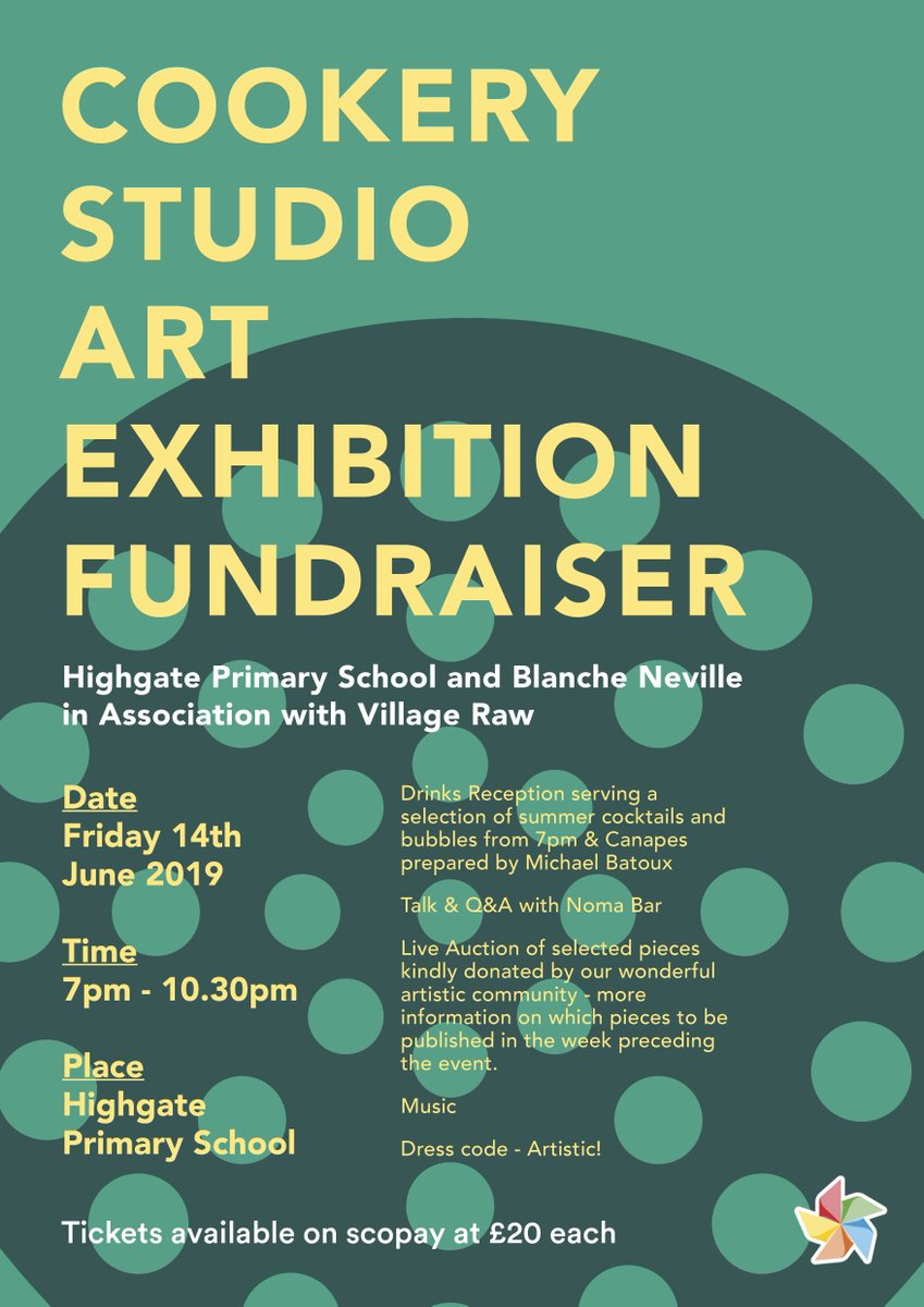 Highgate Primary tweet media