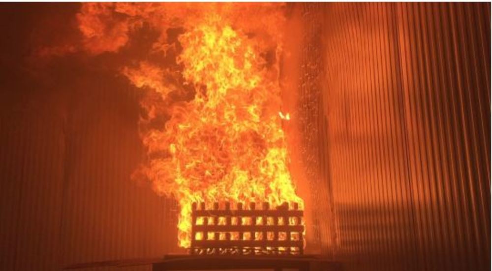 KingspanIP_MENA's tweet photo. Yangına tepki ve Yangına Dayanım arasındaki farkları açıkladık.
Makaleyi buradan okuyabilirsiniz: https://t.co/T0K8RuQAOr
#kingspan #fireresistant #reactiontofire #insulatedpanels #architecture #construction #inşaat #mimari #quadcore #ipn #pir https://t.co/t0XZeTS3xn
