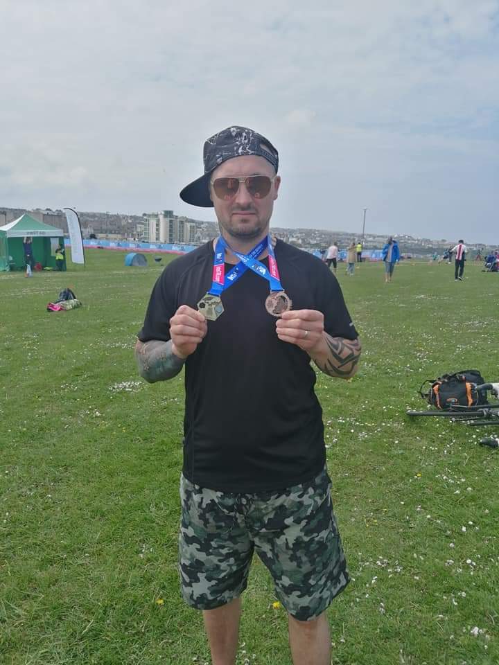 tommy_dodd's tweet photo. 3rd Place Open Mens category @ The Newquay Super sprint Triathlon https://t.co/NlvQCMzRTc