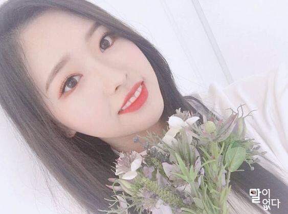 roseyhye's tweet photo. @poutyongies https://t.co/4fkCGOU9vg