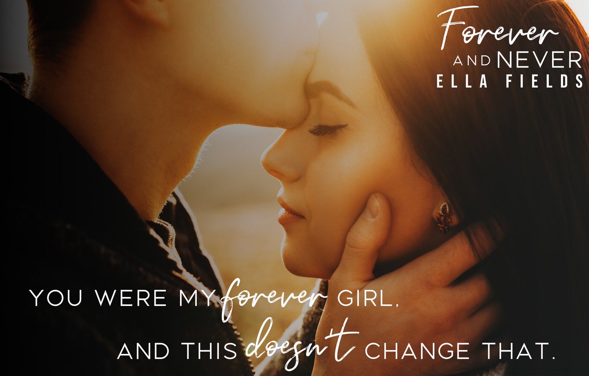 MusingsoftheMB's tweet photo. β«οΈβ«οΈANTICIPATED READ β«οΈβ«οΈ
Forever and Never is coming June 2019!!!Iβm ready for all the Ella Fields angst!
Get it on your TBR today >> https://t.co/xD885cg1YE
πΈ by Teasers and Notes from the Modern Belle
#angstyaf #foreverandnever #magnoliacove #comingsoon #junerelease https://t.co/3HKFlRO9kH