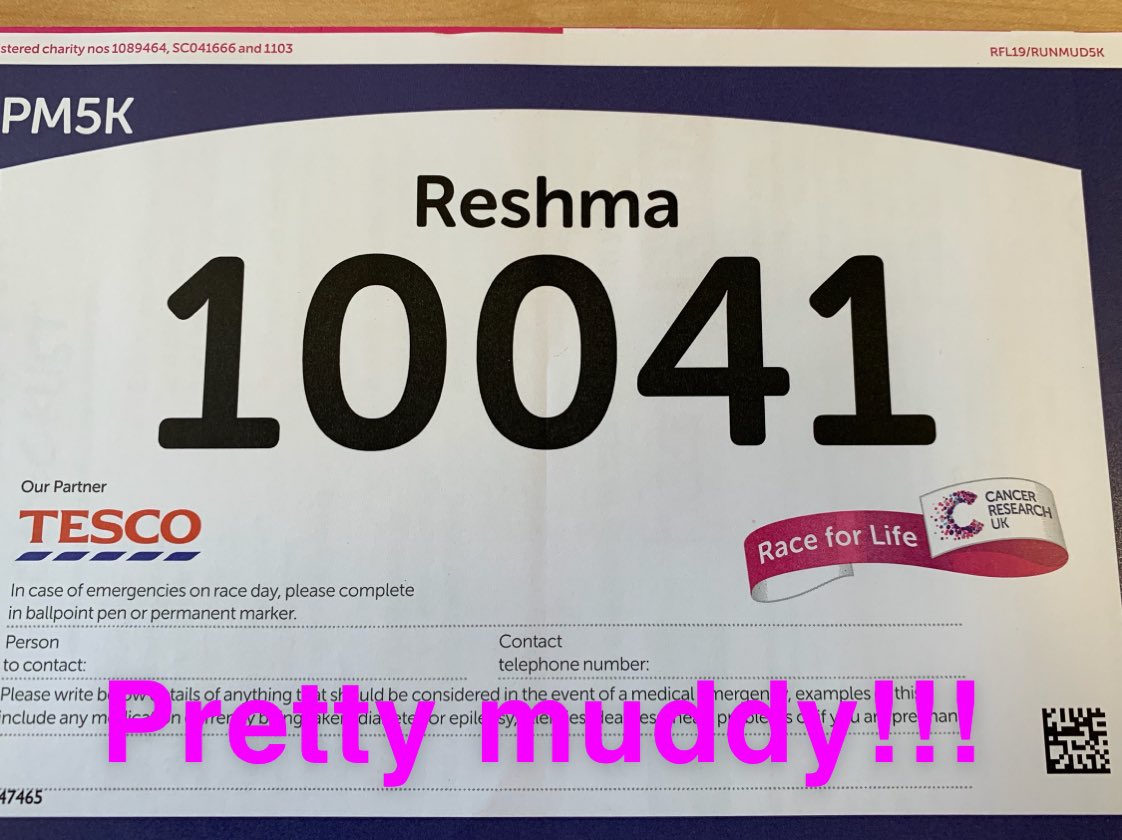 resh_familylaw's tweet photo. Very excited to be doing this with @LabrumsStAlbans @prettymuddyMMR https://t.co/7QeL0Av6bw