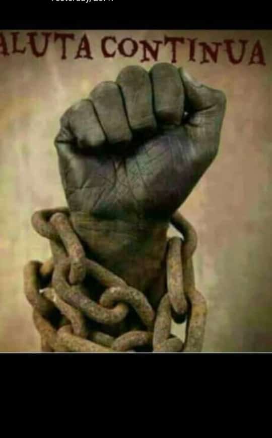 OladapoMoses1's tweet photo. We say no to 200k tuition, we say no to inadequate learning facilities. @RotimiAkeredolu ..
#ReduceOsustechTuition
#saveourfuture
@TVCconnect @channelstv @nanonlineng @tvcnewsng @NGRSenate @AsoRock @nassnigeria @AIT_Online @OndoStateToday https://t.co/jl9CKWTNGb