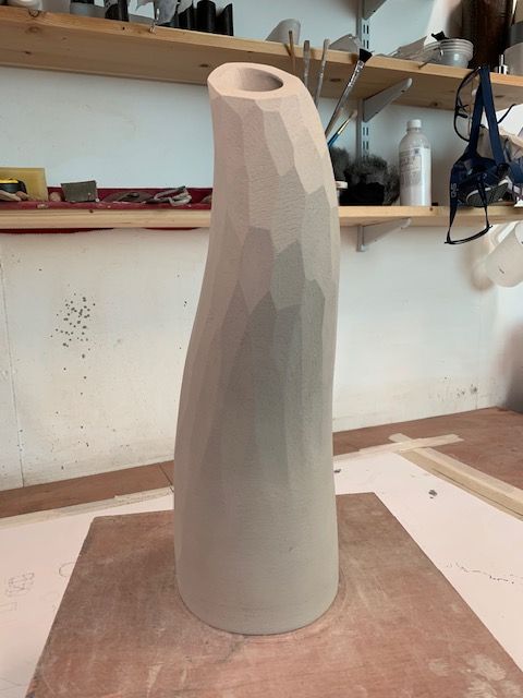 A little sneak peek of #artwork from David Ferguson &amp; Griet Beyaert. Come and see the full showcase for free on Thursday! Grab your ticket now! 
bit.ly/2W6efIG #LeedsArt