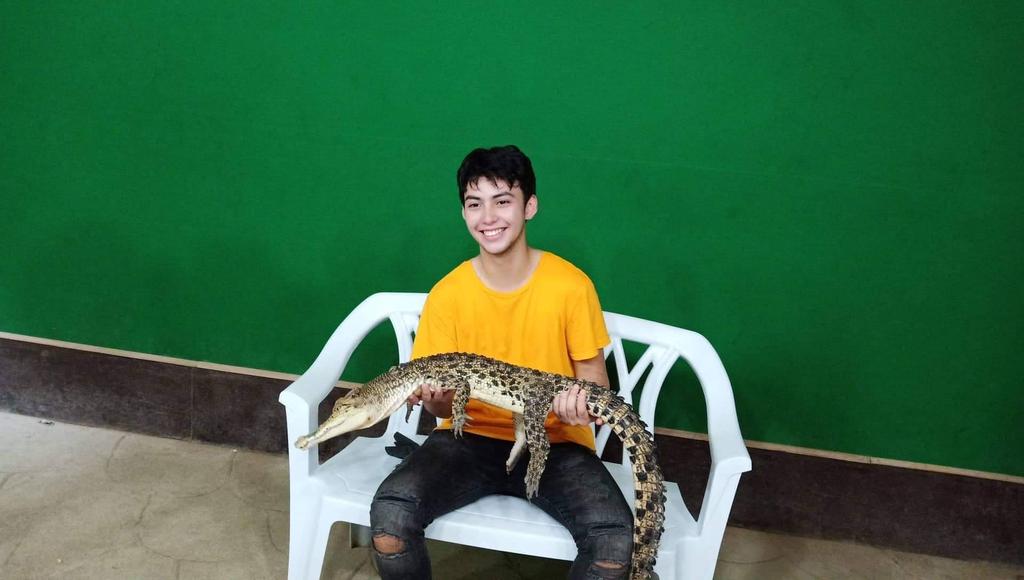 CampKurtCebu's tweet photo. Ang tapang @KurtAccOfficial ah

CTTO:@KurtAccOfficial https://t.co/Jqzqmnu5M3
