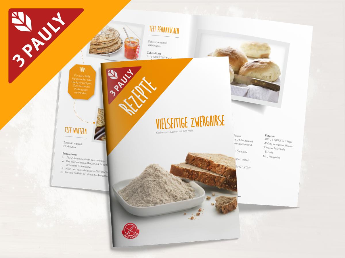 Wir haben unsere besten #Teff-Rezepte in einer kleinen Broschüre für euch zusammengestellt – natürlich #glutenfrei. Hier geht’s zum kostenlosen Download: 3pauly.de/wissenswertes/…