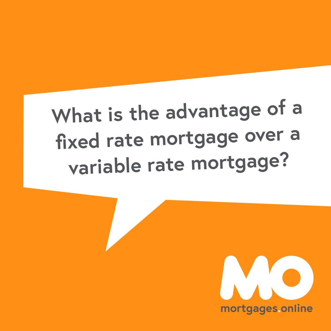 Mortgages Online tweet media