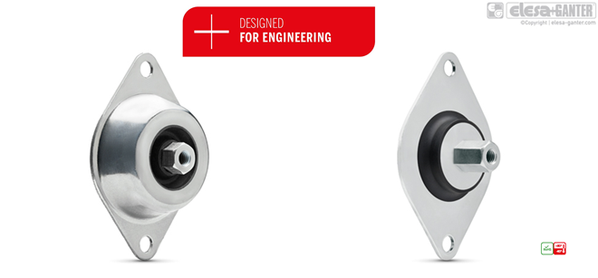 MetaliaEs's tweet photo. ELESA+GANTER PRESENTA SU NUEVA GAMA DE A#NTIVIBRANTES A PARED Y TECHO DVI y DVG. https://t.co/xKPBAu7VER @ELESAGANTER #maquinaria y #equipos #industriales https://t.co/ZBTYxcN21C