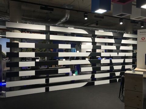 Great start for content, value, showcases on #AI and #Cloud at #ThinkatIBM in Berlin, with a great team, excited clients, partners &amp; the competition and the perfect proving ground that on IBM Cloud time to value is 30 secs away. buff.ly/2EnEcJL