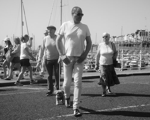 silvercitizen1's tweet photo. The crossing... #takeustothestreets #street_photographer #streetlife #streetselect #ourstreets #streets_unseen #wearethestreet #fromthestreetswithlove #bnwsouls #dpsp_street #challengestreets #hcsc_street #photoobserve#zonestreet#streetphotographers #bnwphotography #ramsgate https://t.co/OfXzhkrsWD