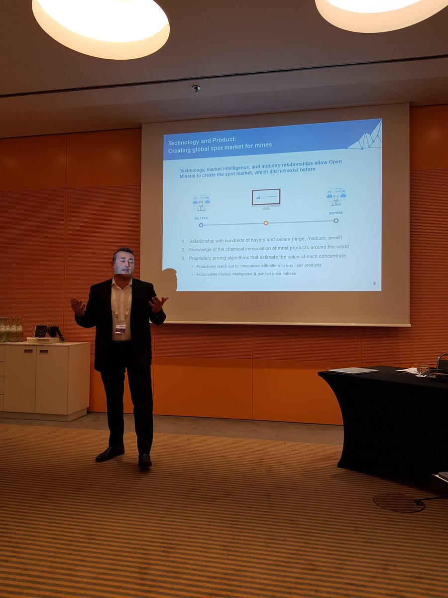 Tech Tour tweet media