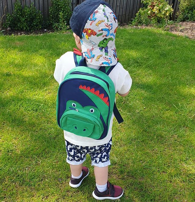 this_mama_can_'s tweet photo. The boy loves to accessorise!
•
•
•
#ootd #instakids #bestdressedkids #fiercelittleones #littleexplorers #adventuresofjj #accessoriesonpoint #supporthandmade #lookinggoodkid #lovemyboy https://t.co/0GQ5oeOfAD https://t.co/1AU8bVj7Rn