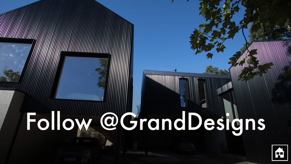 GrandDesigns tweet media