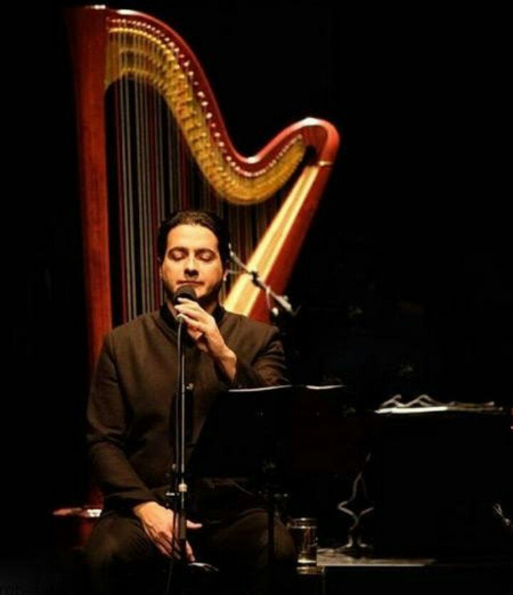 Happy birthday, dear Homayoun Shajarian. Fortunately, this legendary voice is among us.             