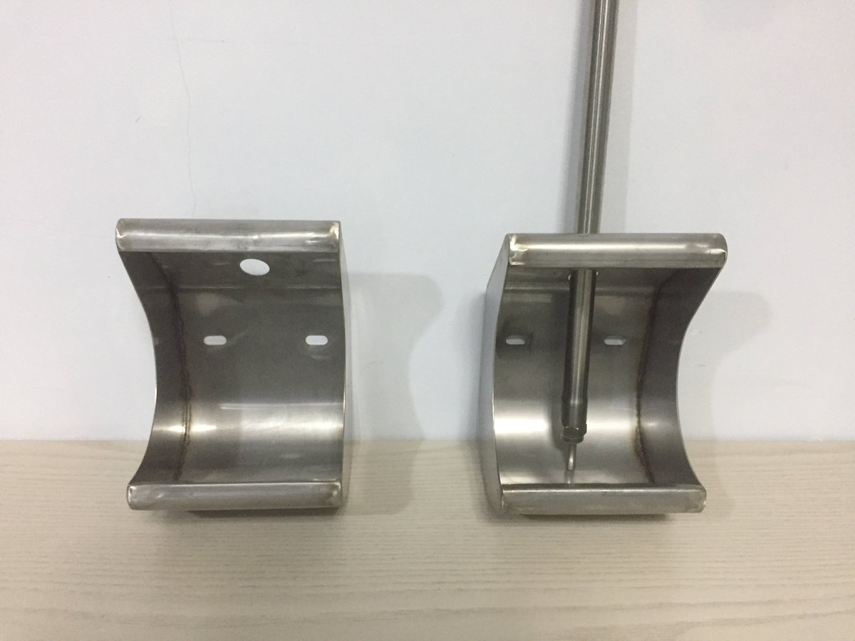 Stoutagri On Twitter Pig Equipment Welded Stainless Steel Pig