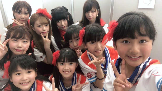 Twitterのコスプレ画像16
