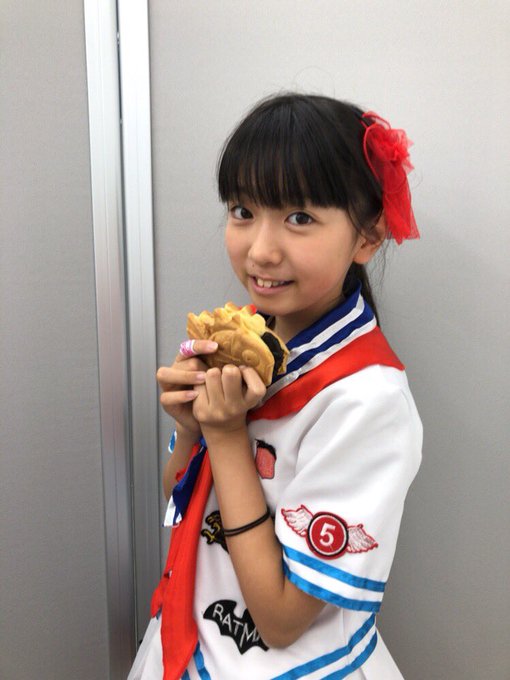 Twitterのコスプレ画像13
