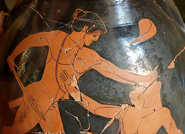 ExplorationsUn1's tweet photo. #Theseus,the mythical king and founder-hero of #Athens.
Meet his spirit at moden #Thission,around #Acropolis...
#ExplorationsUnlimited #Sightseeing #Privatetransfers #Luxurycars #Minivan #Minibus https://t.co/IfDP8c9WHu