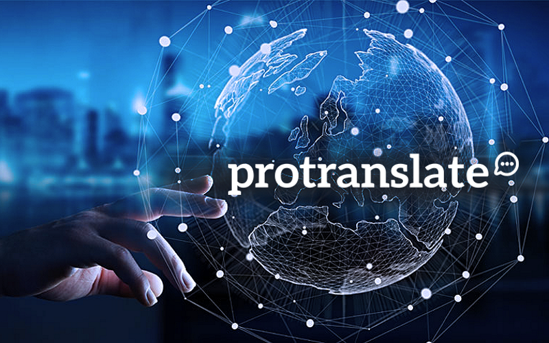 GirisimHaber's tweet photo. #Protranslate Dil Hizmetleri Sektöründe Değişim Rüzgarları Estirecek! https://t.co/LDYltbwR6Z https://t.co/DA3trMD8i4