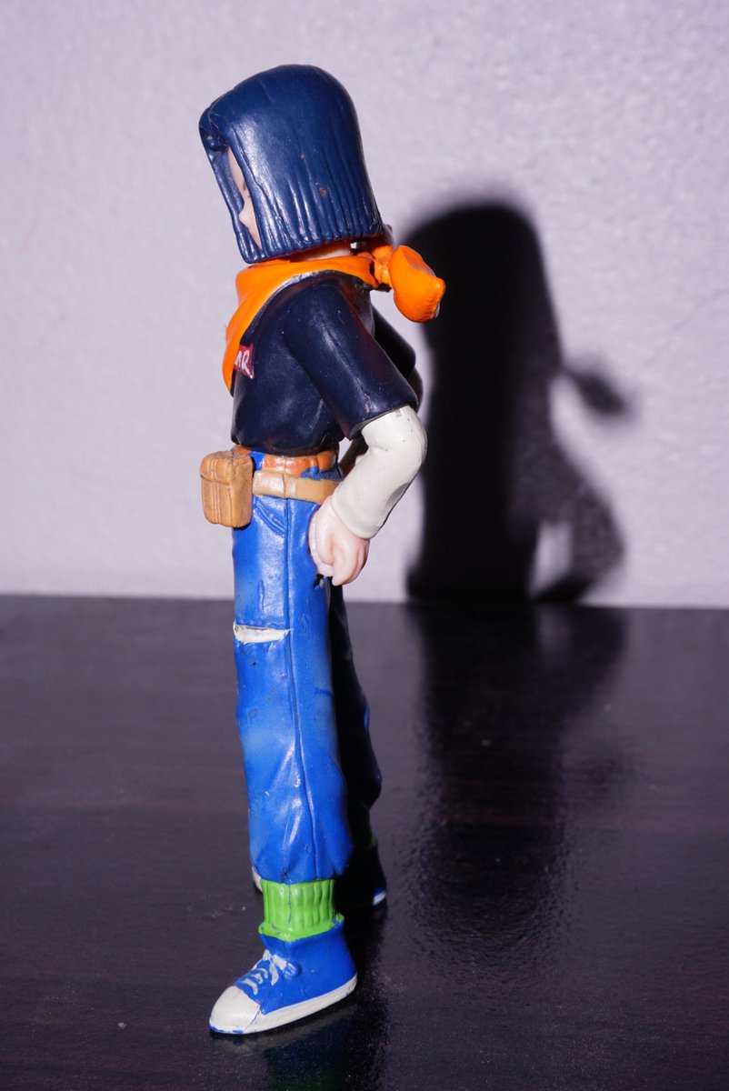 FIGURE tweet media