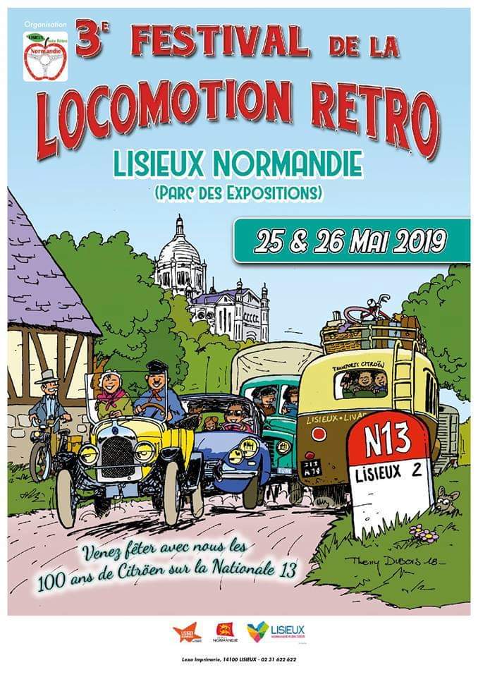 421chevaux's tweet photo. [#SaveTheDate] 📅 Amis Normands ! La 3ème édition de #Lisieux #AutoRétro #Normandie se tiendra ce week-end du 25 et 26 mai au Parc des Expos de Lisieux (14) : près de 1 000 véhicules anciens dont la @lamustang184 sur le stand du #MustangClubdeFrance.
#Ford #Mustang #FordMustang https://t.co/awlh86G7KA