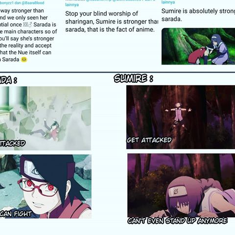 Borusaraantisumi Jamesuchiha15 Twitter