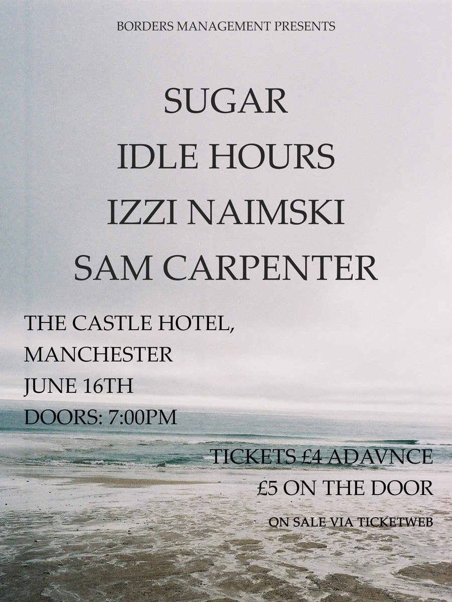 Izzi Naimski tweet media