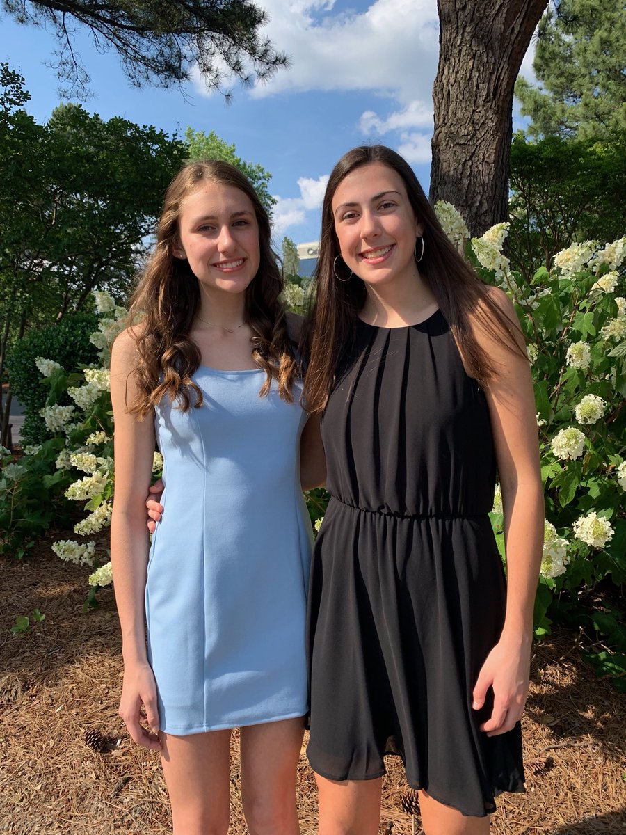 Metrovbtweet's tweet photo. Congratulations to our 15 Elite Black #metrosisters Brinley Burdette and Rachel McCollum on being selected to train at the national level!
Way to go ladies!! #metrostrong #alwaysreppinmetro #itsametrothing #memphisvolleyball ❤️❤️ https://t.co/82B5JHC2nt