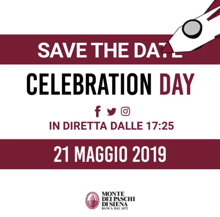 DaniloMazzara's tweet photo. Oggi a #Firenze x #CelebrationDay di #OfficinaMPS il programma di #OpenInnovation di @Banca_MPS in collaborazione con @Accentureitalia Seguiteci in diretta per scoprire chi vincerà questa edizione @ugoappsocial @Garanteasy @biorfarm #TalentVenture #PivotToTheFuture #Fintech https://t.co/fPTcCb6Wcc