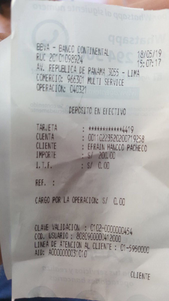 BiDiER4's tweet photo. ESTE DOMINGO 28 SE SORTEARÁ 5 DÓLARES PARA LOS DE PERU SE ENTREGA POR DEPOSITO BBVA O BCP PARA LOS DE FUERA DEL PAÍS PayPal REQUISITOS:
1) SEGUIR @RoyalImperial4 @Efraincr4  @nachito_CR @valac 
2) RT MIN 100 DEBE LLEGAR 
3) COMPARTIR TWITTER @Efraincr4  Para más sorteos https://t.co/XDSONuLa7V