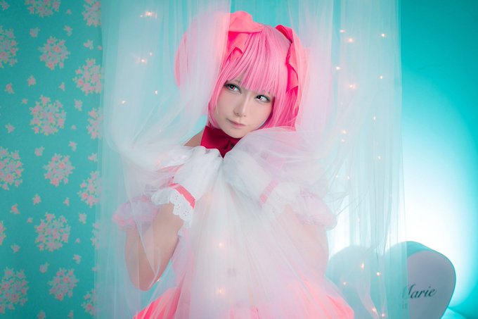 Twitterのコスプレ画像33