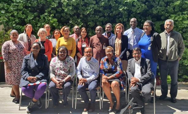 Last weekend Anil attended the #CWLearningExchange in Geneva. You can read about the visit here: bit.ly/2WV8ZF9  @3rdworldnetwork @ICWEastAfrica @KELINKenya @CRFprojects @vkrishnarayan @Hriday_Org @ongpils @Cheluchi_O