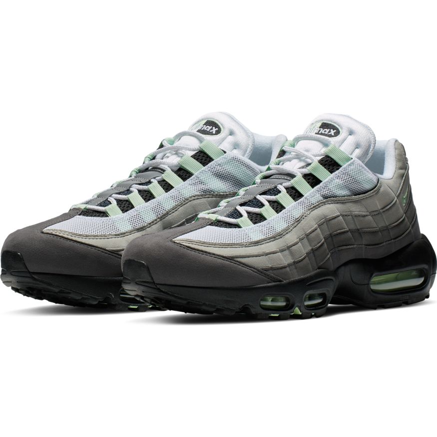 máquina de coser brandy carta NUMBERS SNEAKERS on Twitter: "Nike Air Max 95 "Fresh Mint" - Available in  store &amp; online. - Disponibles en tienda y online.  https://t.co/ko2xqtcTej https://t.co/Tc01sVx7me" / Twitter