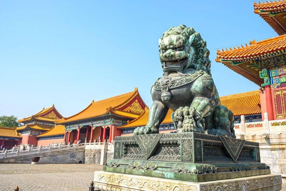 AzureEscapesUK's tweet photo. 11nts Best of Japan, Korea &amp; China 
Was £1299 NOW fr just ��999!

Departs 15th October 2019
5nt full-board Far East cruise aboard the MSC Splendida
Includes return flights
3nt Beijing stay

#Tokyo #Yokohama #Nagasaki #Beijing https://t.co/CtCJfQTI5l