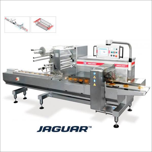 pack_ad's tweet photo. Modelo: Jaguar Bottom Seal
Flow Pack Horizontal
Fabricante: Record
- Alta performance para alta velocidade
- Até 1000 pacotes por minuto
Maiores informações: https://t.co/4J8yQgSumo
#record #adpack #automatizacao #embalagens https://t.co/meT67Eu7Xa