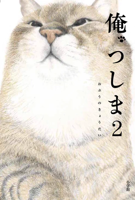 や、どうも。
いよいよあと6にちで2かんがはつばいだよ。ドキドキ…
ひょうしはこんなだよ。
ポストーカードは、少なくとも初版には2まい必ず、巻末についていますよ。
かきおろしとか加筆もたくさんあるって。
1かんより16ページ、ぶあついそうです。
どうぞよろしくお願いしますよ。 