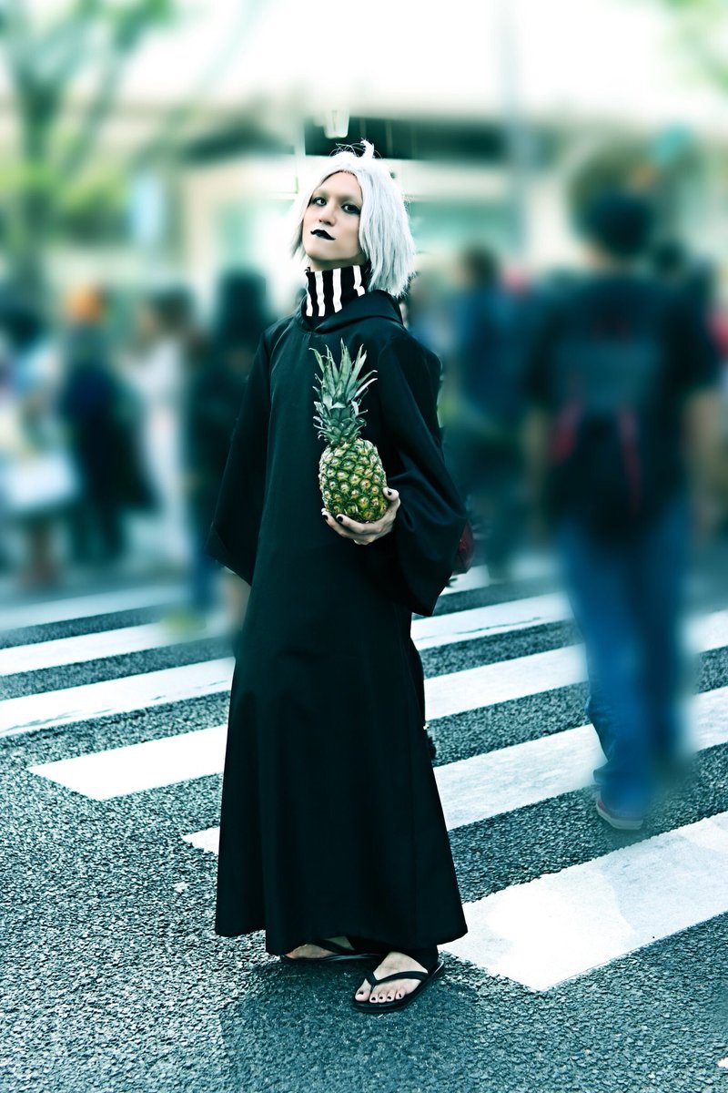 Twoucan オウル の注目ツイート コスプレ Twoucan オウル の注目ツイート コスプレ