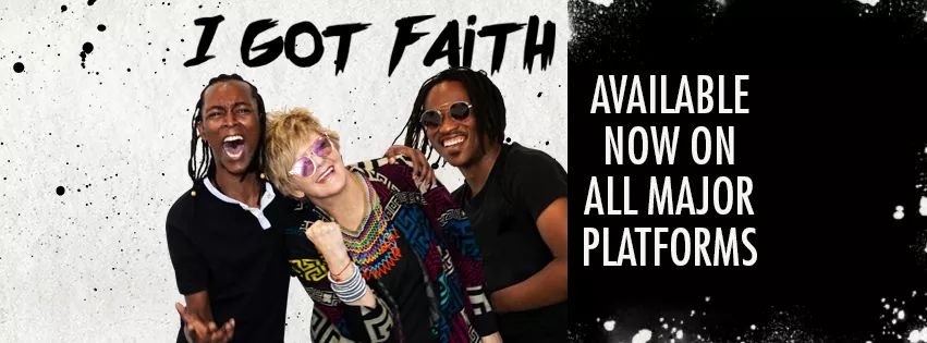 CarrieCarlsson's tweet image. #SouthAfrican 🇿🇦 mense, here's your chance to feature in the music video #IGotFaith, the NEW single by PJ POWERS, CASH &amp;amp; SKIV.
Be creative! Have fun!
#SunshineInMySoul #IGF
See website for full details.
pjpowers.co.za/igf/
@PJPowers1 @CashSizwe  @SkivvyG