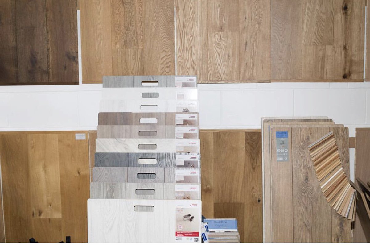 Dronfield Carpets tweet media