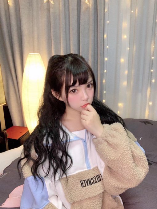 Twitterのコスプレ画像25