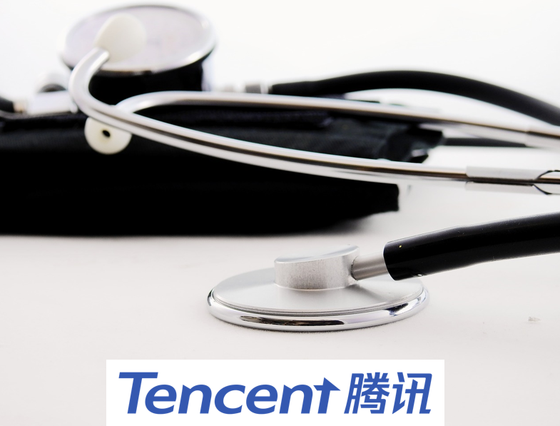 rteston's tweet photo. Tencent : nouveau géant de la e-santé ? https://t.co/P0qujs9EJC #hcsmeufr #esante #BATX https://t.co/yX7kfuOuHf
