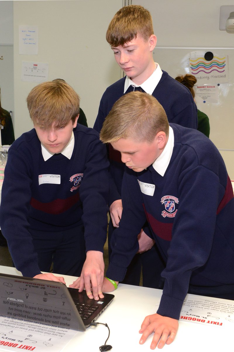 DYInnovate tweet media