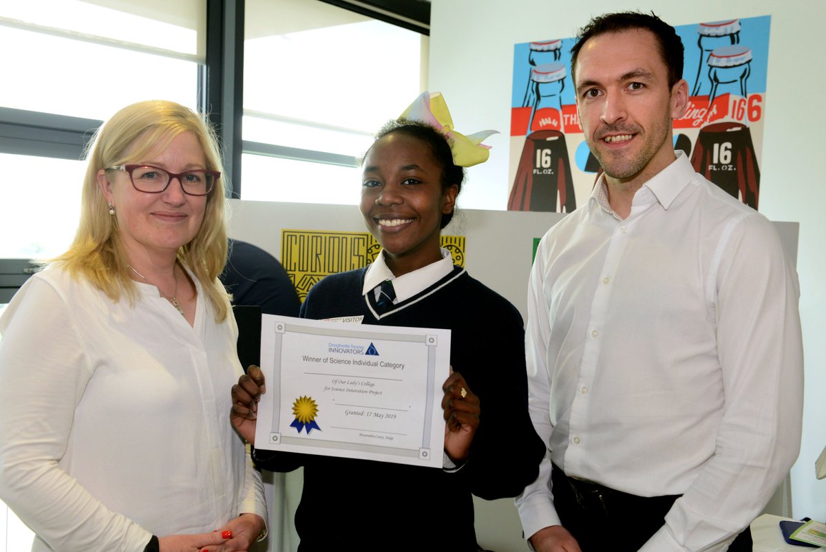 Some photos from the DYI 2019 Finals in Coca-Cola International Services offices
<a href="/shdrogheda/">SacredHeart Drogheda</a>
<a href="/BallymakennyC/">Ballymakenny College</a>
<a href="/ScoilUiMhuiri/">Scoil Ui Mhuiri</a>
<a href="/DroghedaGrammar/">Drogheda Grammar School</a>
<a href="/olcdrogheda/">Our Lady's College</a>
<a href="/stjosephsCBS/">St. Joseph's CBS</a>
<a href="/StOliversCC/">St Oliver's CC</a>
<a href="/CNIofficial/">Colaiste na hInse</a>