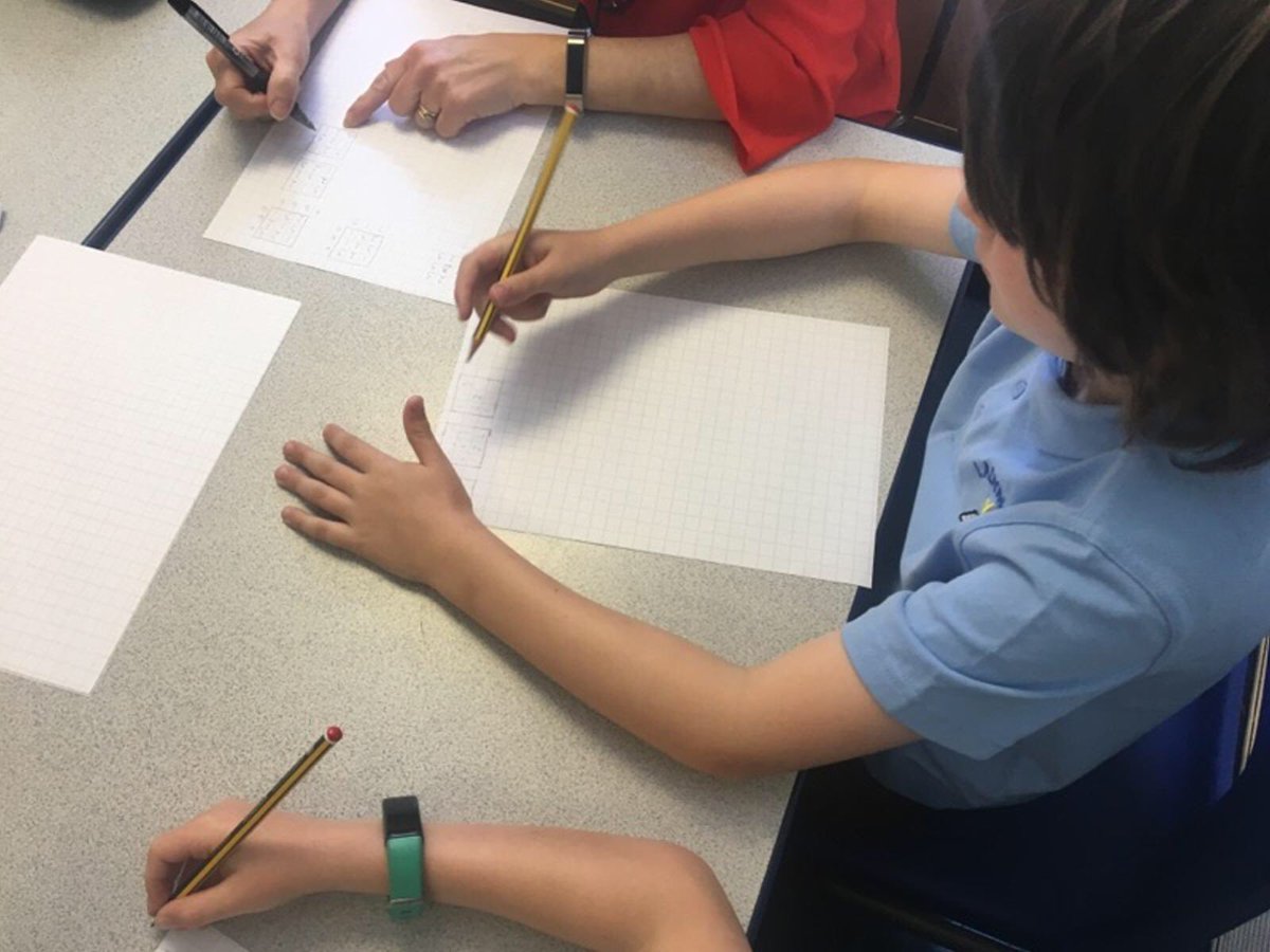 LadymountNews's tweet photo. Four Y4 children are representing Ladymount brilliantly and exercising their minds on a Maths Challenge Day at Heygarth Primary! #mathsisfun #workinghard #mathschallengeday https://t.co/D0mUdj1D9p