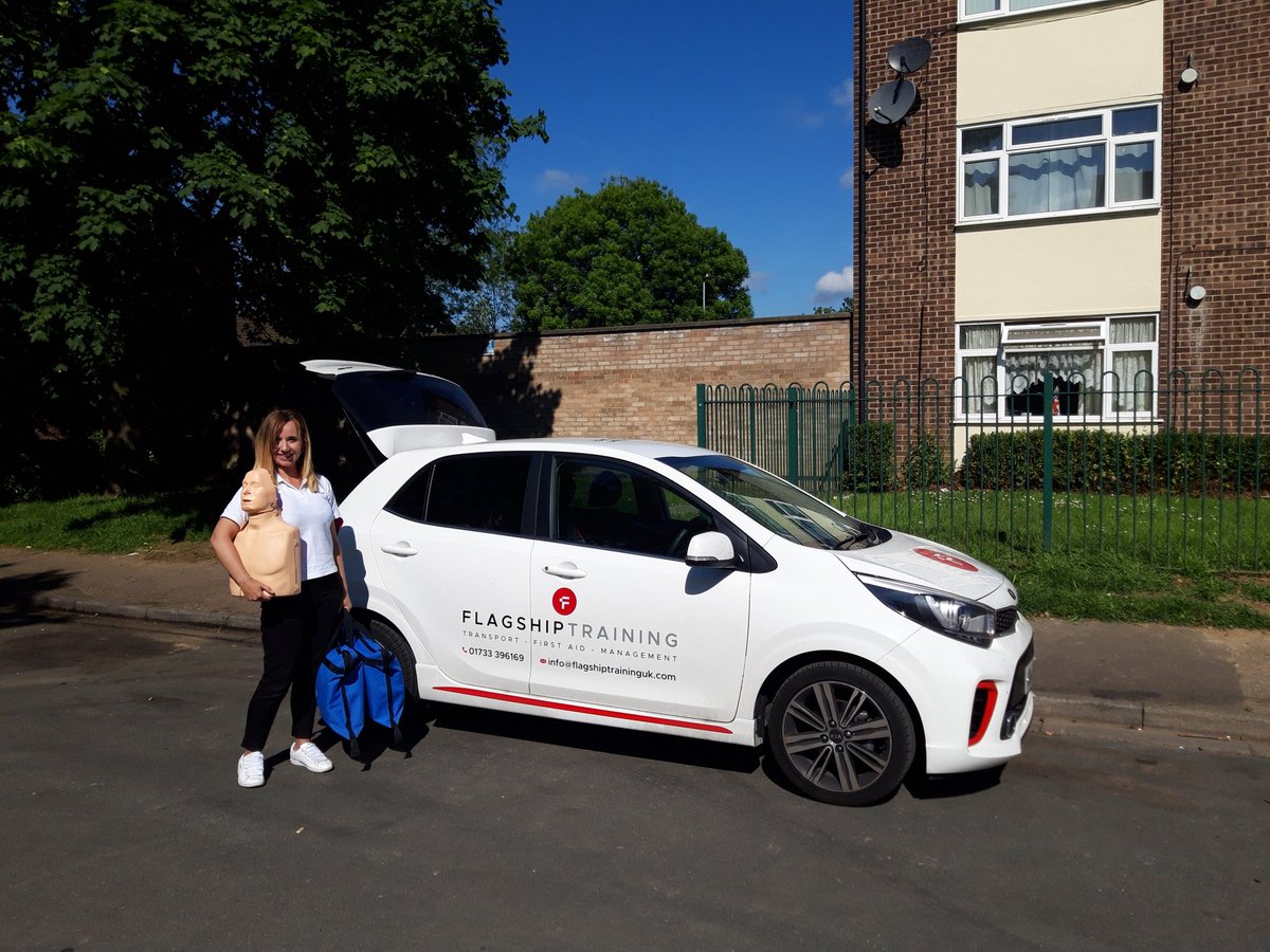 halfdozenthings's tweet photo. It's been a pleasure supporting Gemma's Hearts today!  Well done Gemma ❤ on your fantastic work with getting another Defibrillator in at Paston!!  We loved having the opportunity to give some time, supporting the #CPR #Defib #Awareness session ❤ today, what a lovely bunch too! https://t.co/KQwLrAYhXT