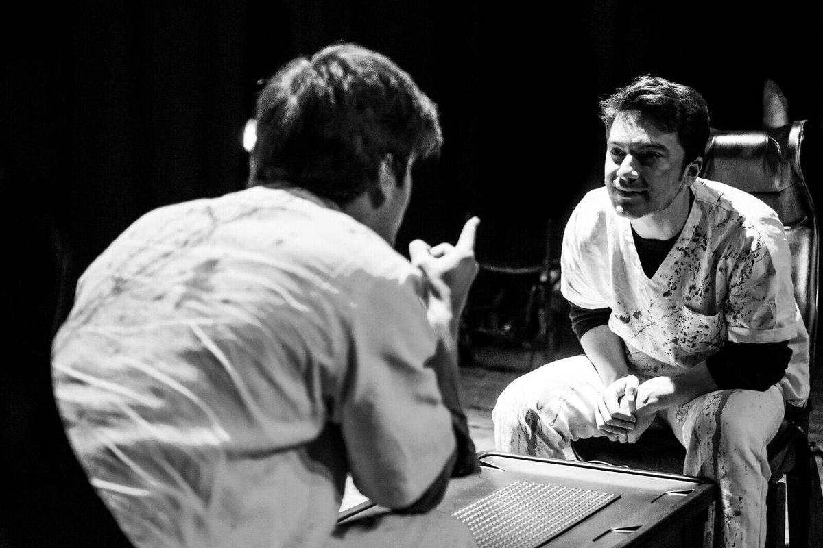 Fin Tiyatro tweet media