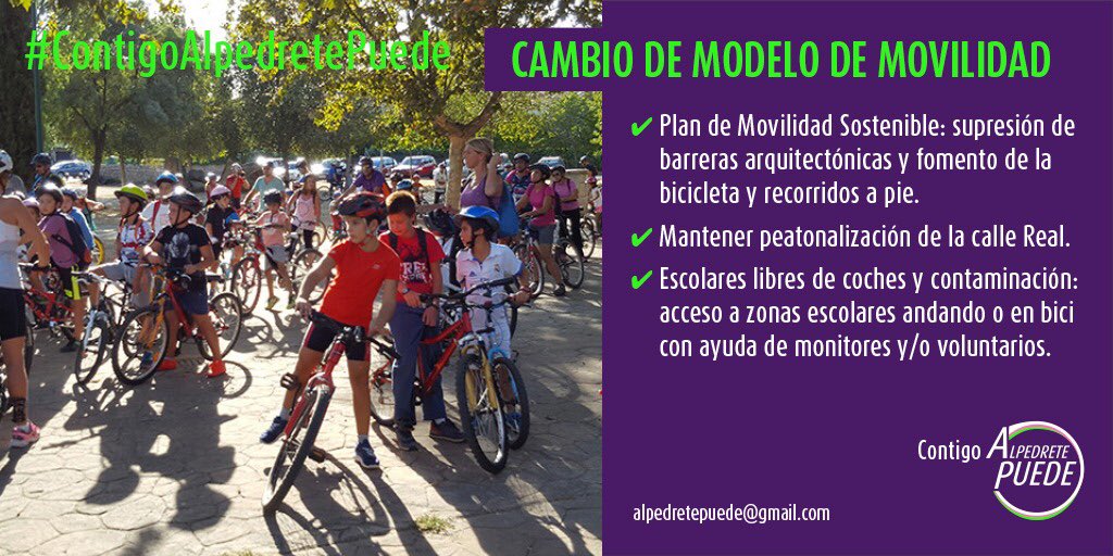 Alpedrete Puede tweet media