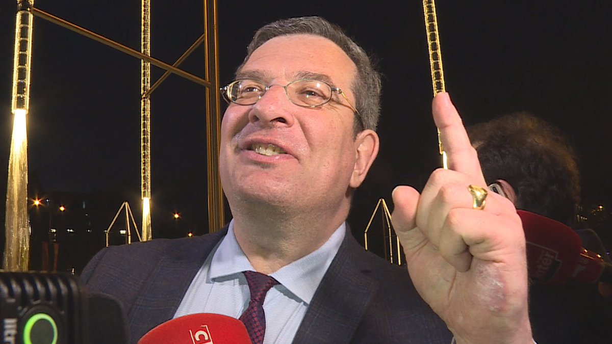 Pascal Melkonian tweet media