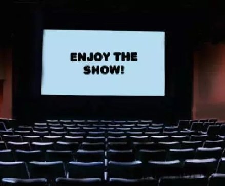 hornbeamacademy's tweet photo. Cinema trip for all of William Morris school on Friday 24th May 2019.  All those that are attending are looking forward to it!  @EmpireCinemas #dayatthemovies https://t.co/AQBSkr9WCj